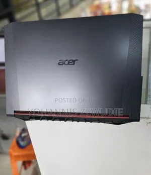 Laptop Acer Nitro 5 16GB Intel Core I7 SSD 512GB