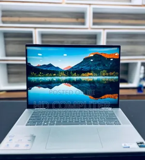 New Laptop Dell Inspiron 15 16GB Intel Core I7 SSD 512GB