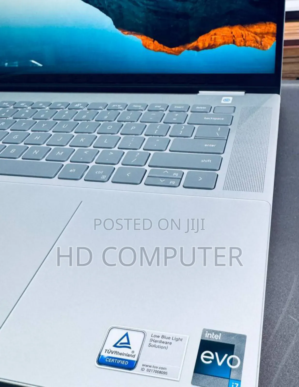 New Laptop Dell Inspiron 15 16GB Intel Core I7 SSD 512GB