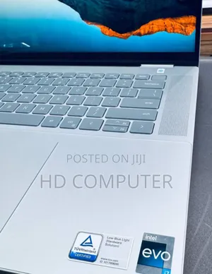 New Laptop Dell Inspiron 15 16GB Intel Core I7 SSD 512GB