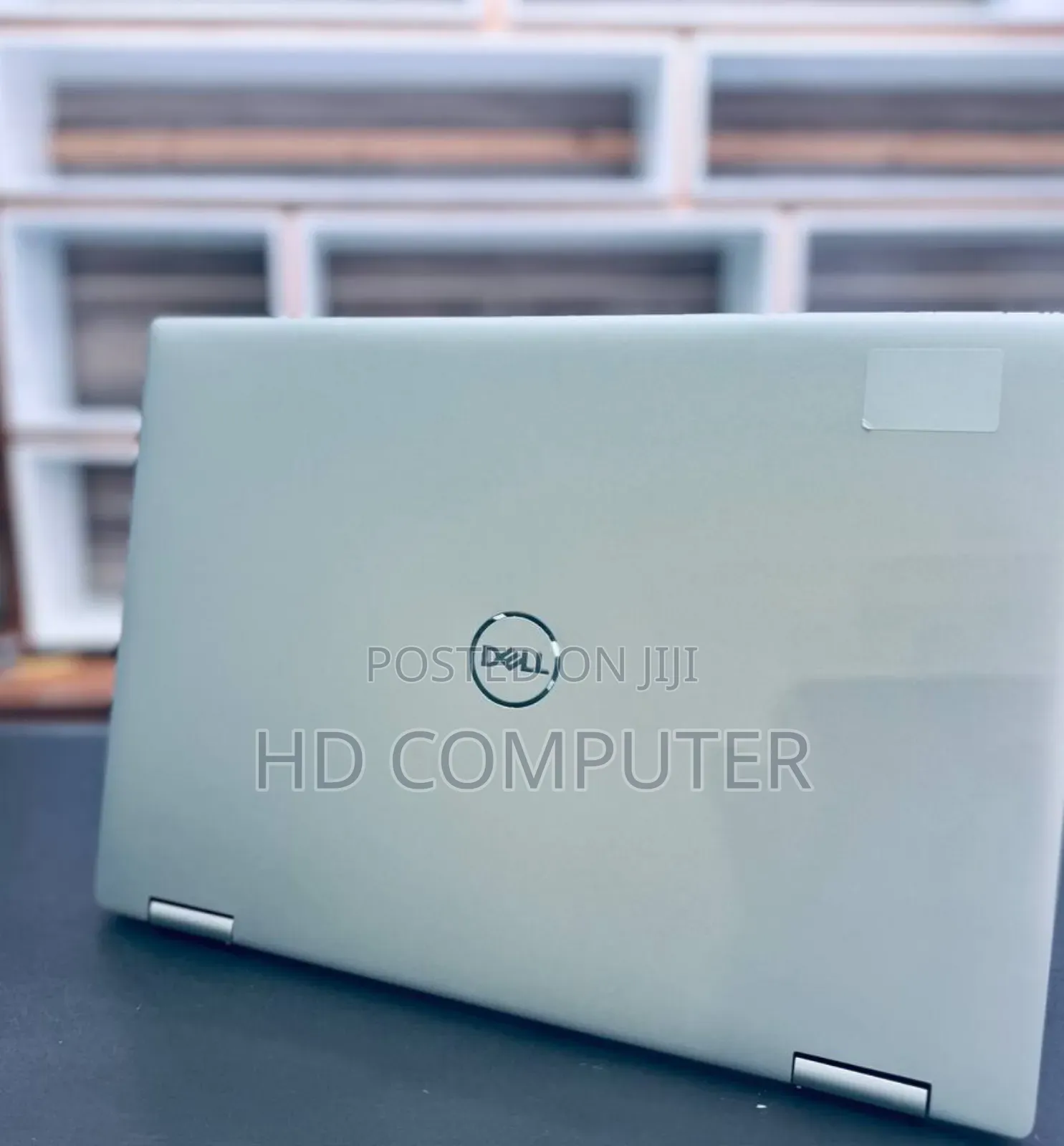 New Laptop Dell Inspiron 15 16GB Intel Core I7 SSD 512GB