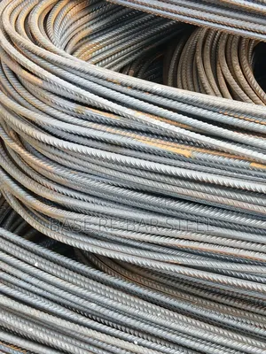 Photo - የአርማታ ፌሮ ብረት