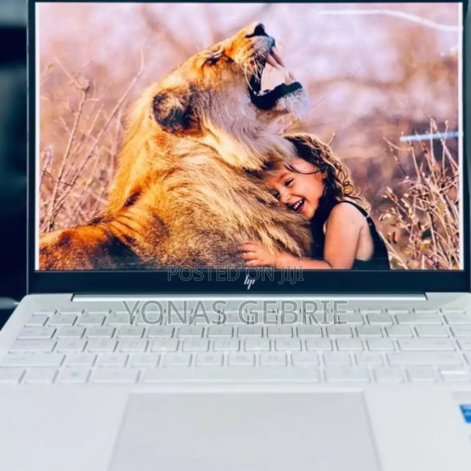 New Laptop HP Pavilion 14 16GB Intel Core I7 SSD 1T