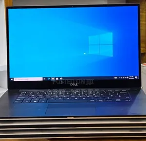 Photo - New Laptop Dell XPS 15 16GB Intel Core I7 SSD 512GB