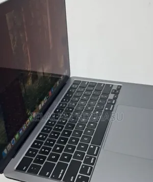 New Laptop Apple MacBook Air 2022 M2 8GB Intel Core M2 SSD 256GB