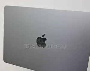 New Laptop Apple MacBook Air 2022 M2 8GB Intel Core M2 SSD 256GB