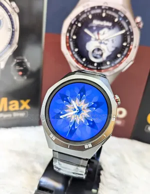 German Brand Sport Edition Series 5 Smart Watch