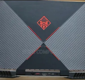 Photo - New Laptop HP Omen X 16GB Intel Core I7 SSD 512GB