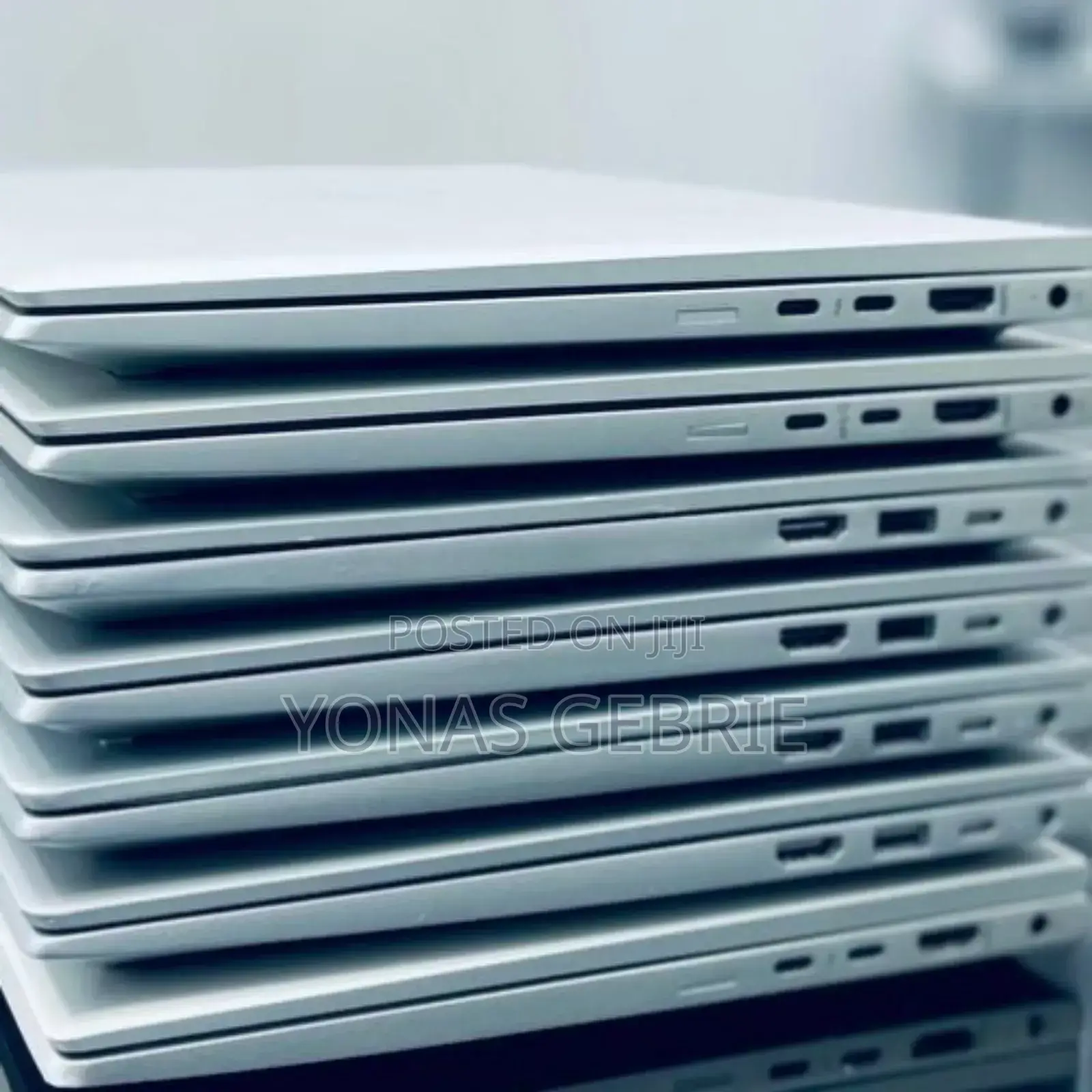 New Laptop HP ProBook 440 16GB Intel Core I5 SSD 512GB