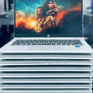 New Laptop HP ProBook 440 16GB Intel Core I5 SSD 512GB