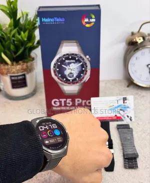 Original German Brand Limited Edition Smart Watch