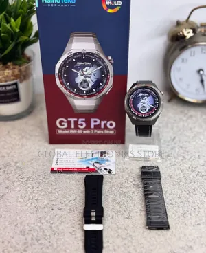 Original German Brand Limited Edition Smart Watch