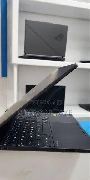 New Laptop HP Victus 15 16GB AMD Ryzen 5 SSD 1T