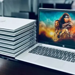 New Laptop HP ProBook 440 16GB Intel Core I5 SSD 512GB