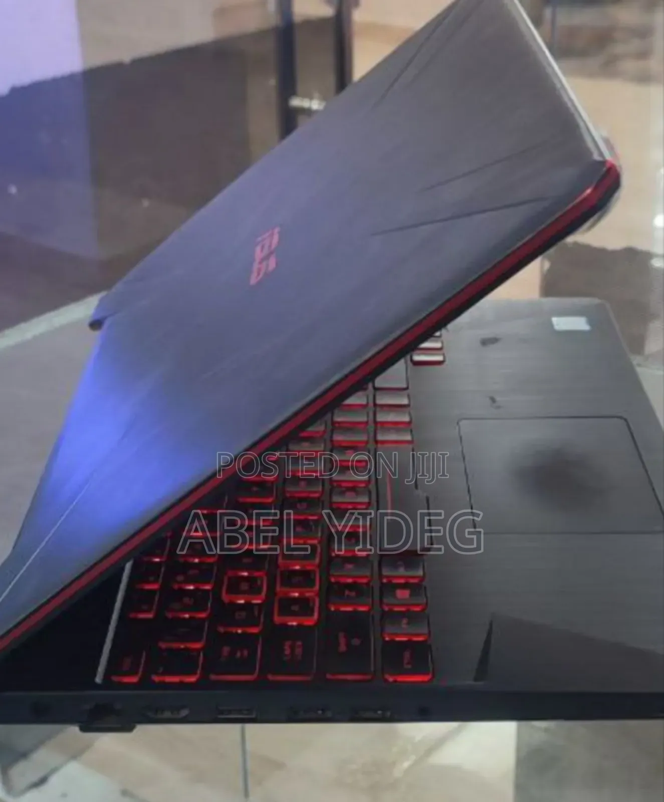 New Laptop Asus 16GB Intel Core I7 HDD+SSD 256GB