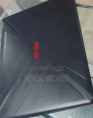 New Laptop Asus 16GB Intel Core I7 HDD+SSD 256GB