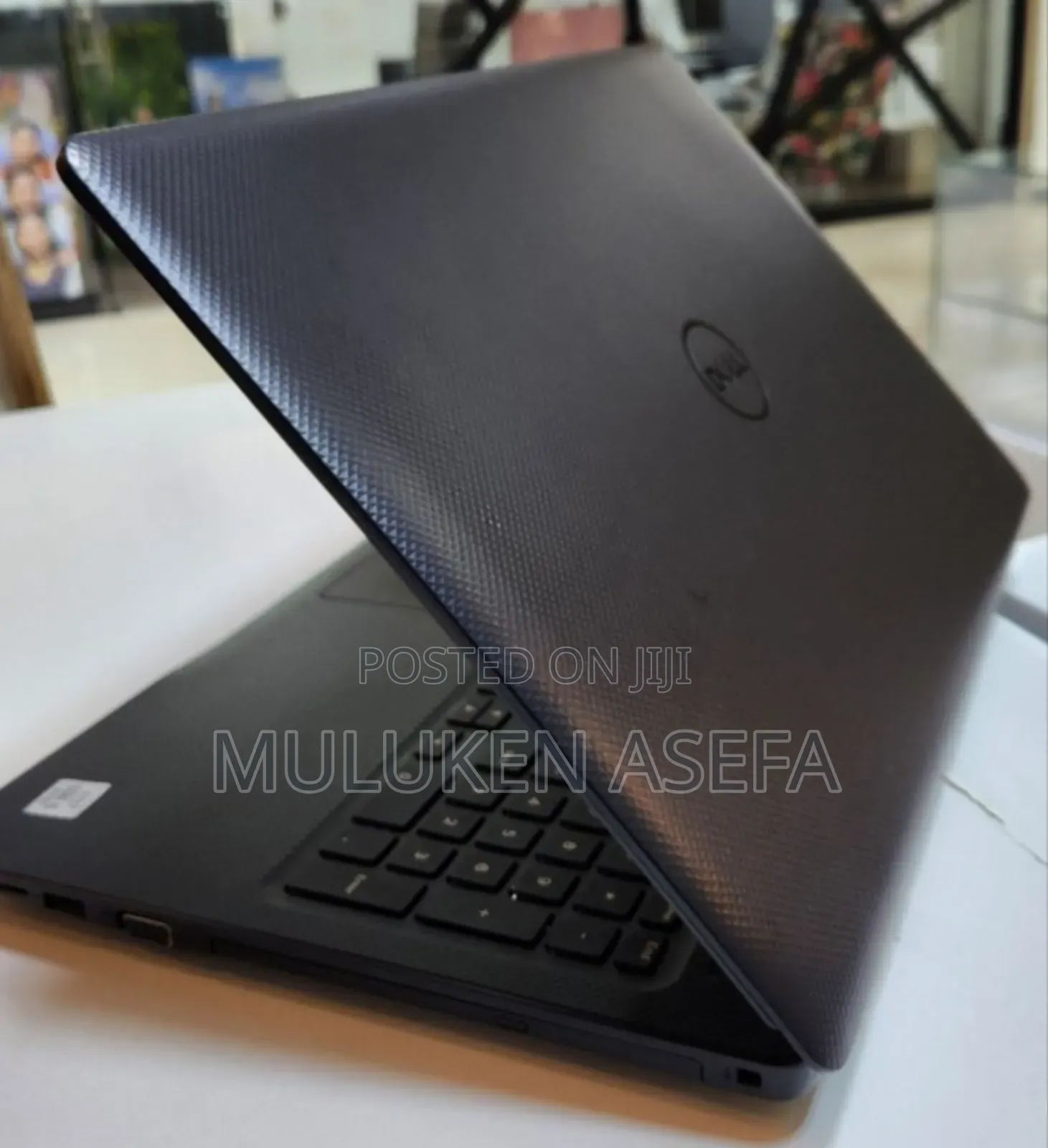New Laptop Dell Vostro 1014 16GB Intel Core I5 SSD 1T