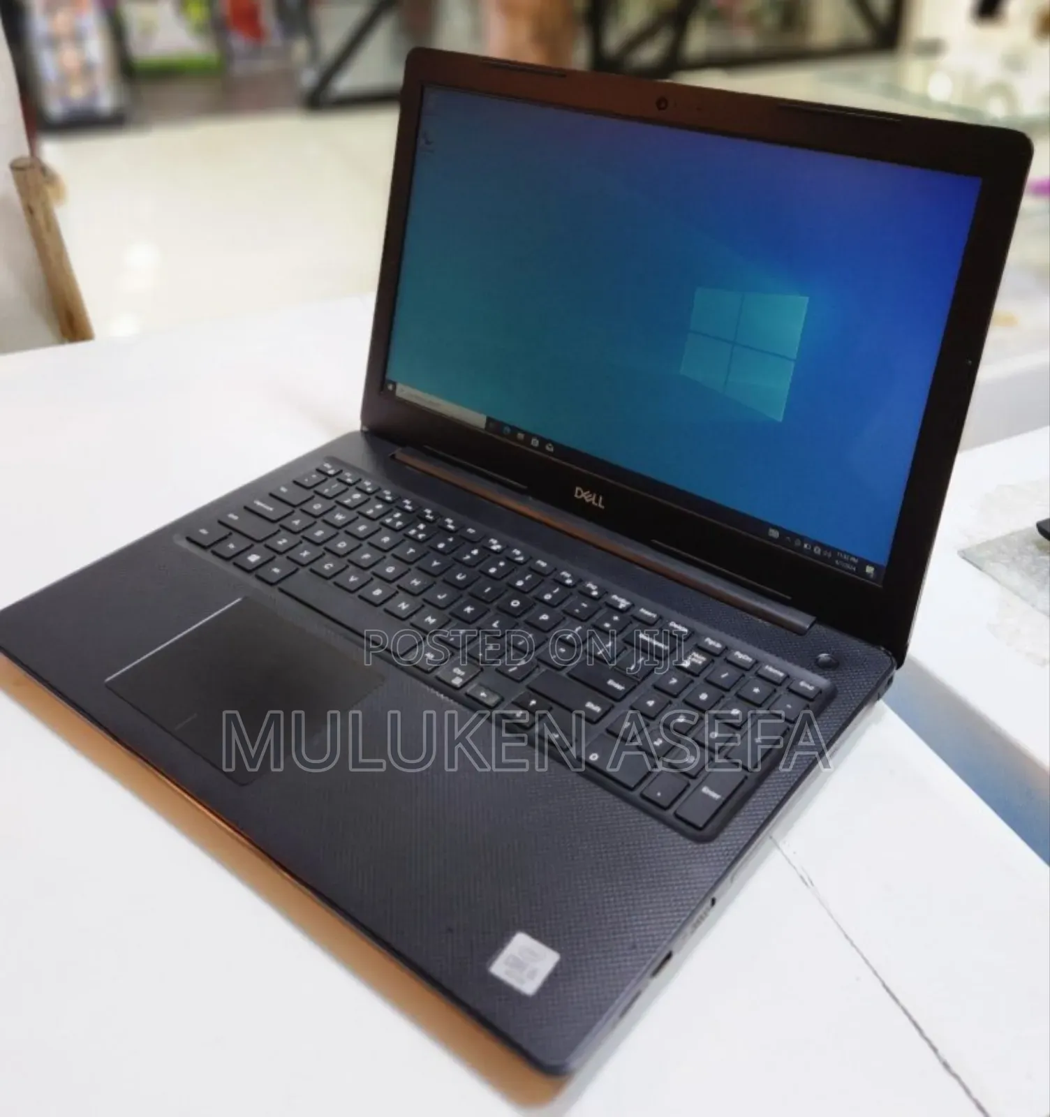New Laptop Dell Vostro 1014 16GB Intel Core I5 SSD 1T
