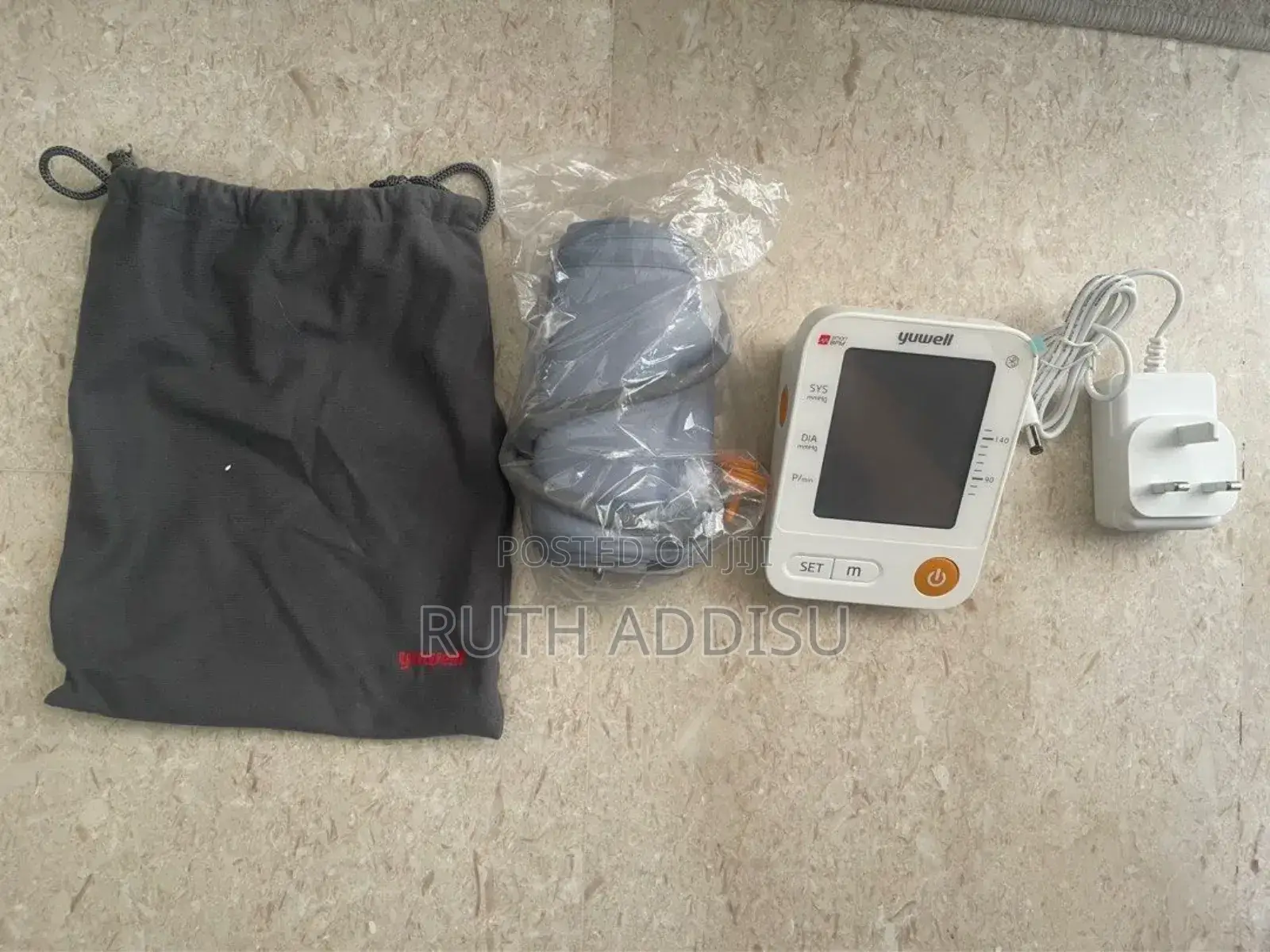Bp Digital Monitor0受blood Pressuer Monitor6將bp Monitor