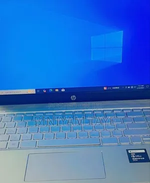 New Laptop HP Pavilion 15 16GB Intel Core I7 SSD 512GB