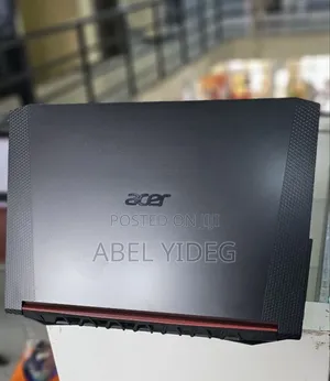 Photo - New Laptop Acer Nitro 5 16GB Intel Core I7 SSD 512GB