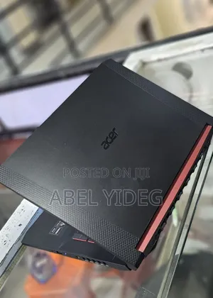 New Laptop Acer Nitro 5 16GB Intel Core I7 SSD 512GB