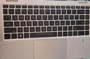 New Laptop HP EliteBook X360 1040 G7 16GB Intel Core I7 SSD 512GB