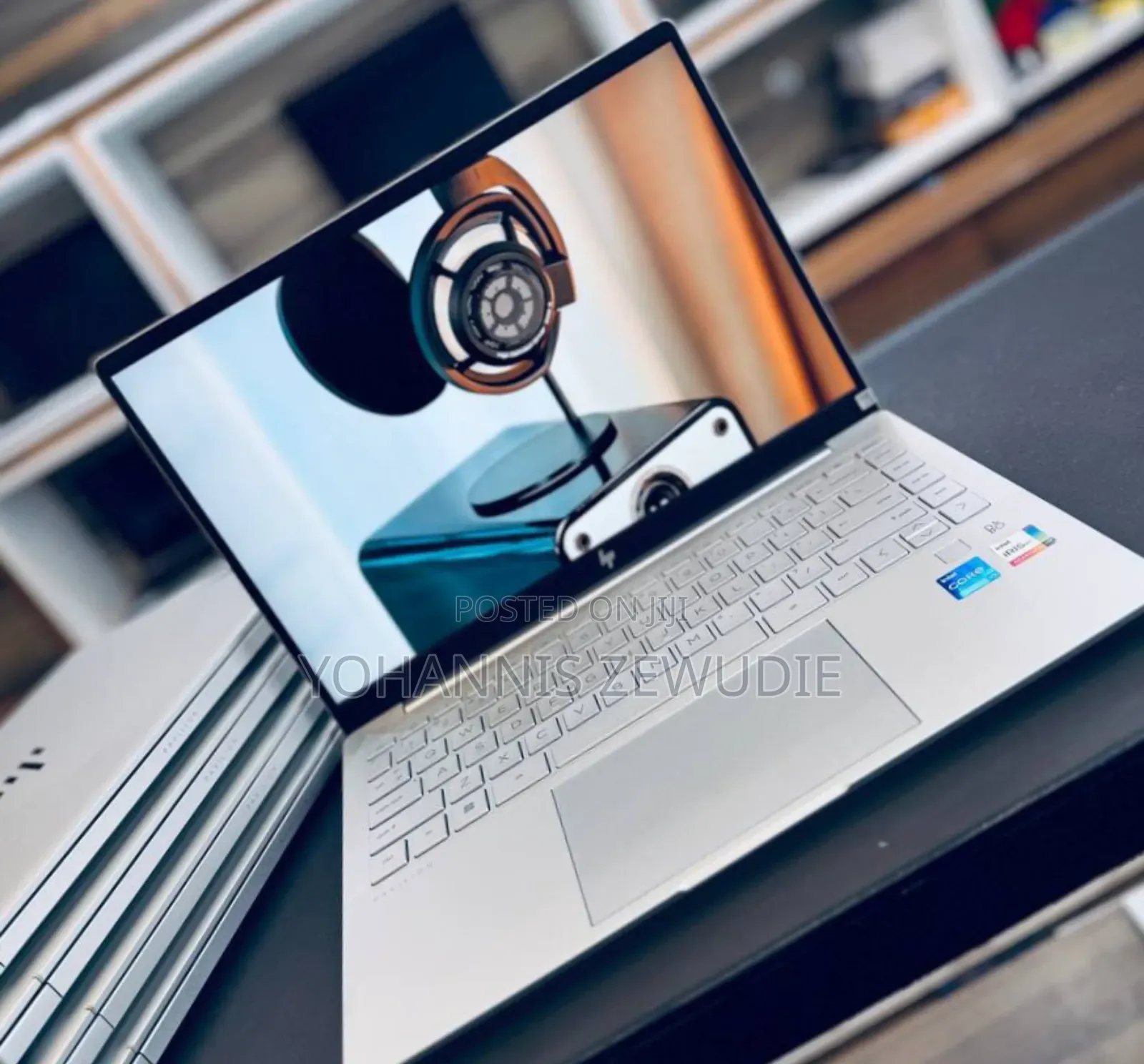 New Laptop HP Pavilion 14 16GB Intel Core I5 SSD 1T