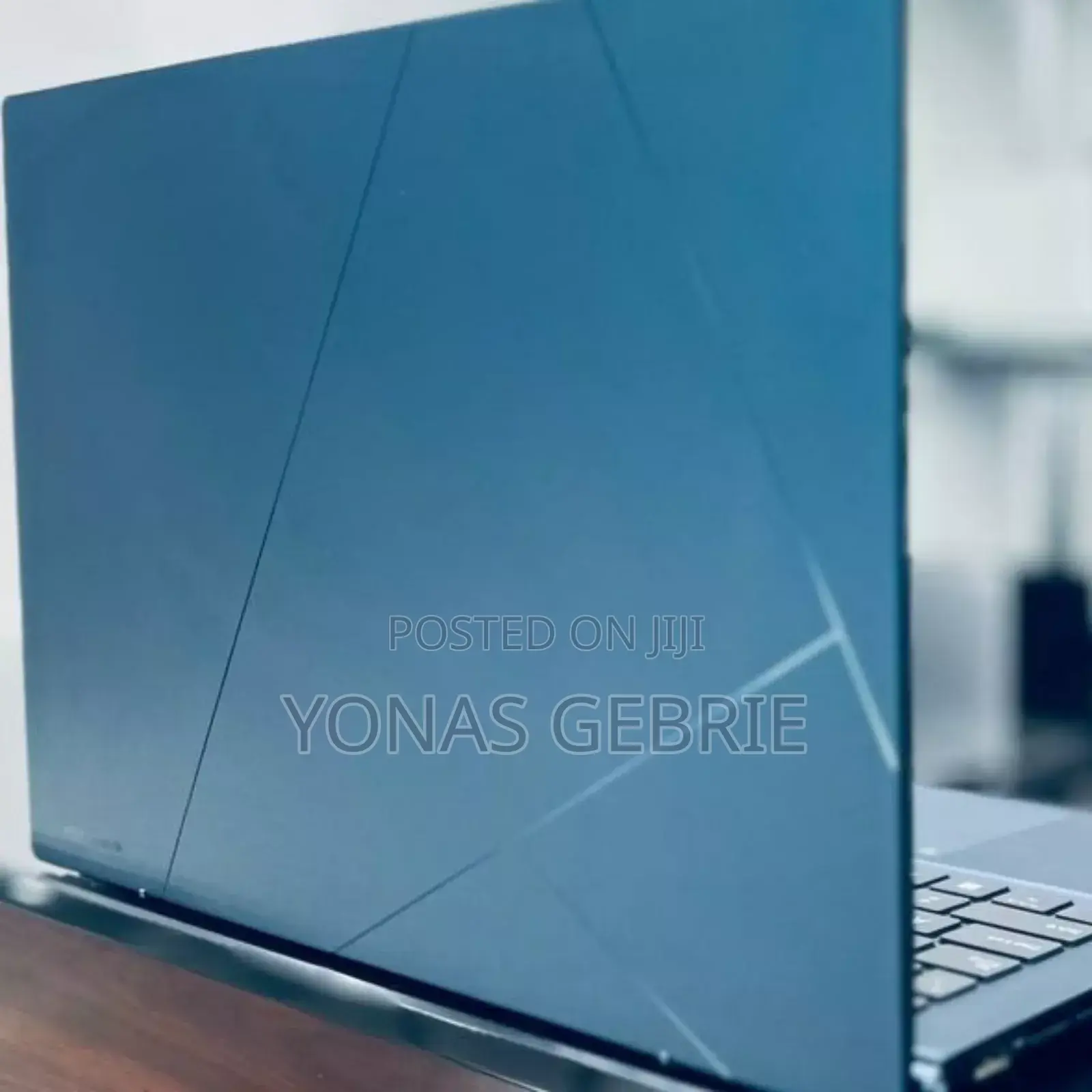 New Laptop Asus Zenbook 14 UX434 16GB Intel Core I7 SSD 512GB