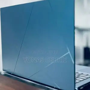 Photo - New Laptop Asus Zenbook 14 UX434 16GB Intel Core I7 SSD 512GB