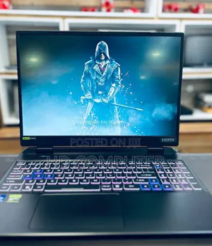 Photo - New Laptop Acer Predator Helios Neo 16 16GB Intel Core I9 SSD 1T