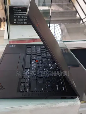 New Laptop Lenovo ThinkPad X1 Carbon 16GB Intel Core I5 SSD 512GB