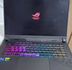 New Laptop Asus ROG Strix G16 G614 32GB Intel Core I7 SSD 1T