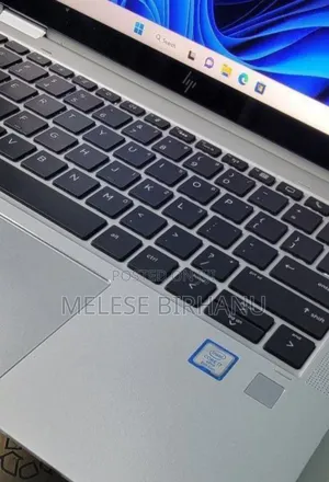 New Laptop HP EliteBook X360 1030 G3 16GB Intel Core I7 SSD 256GB
