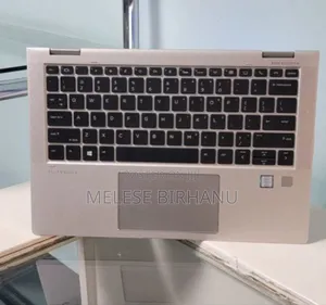 New Laptop HP EliteBook X360 1030 G3 16GB Intel Core I7 SSD 256GB