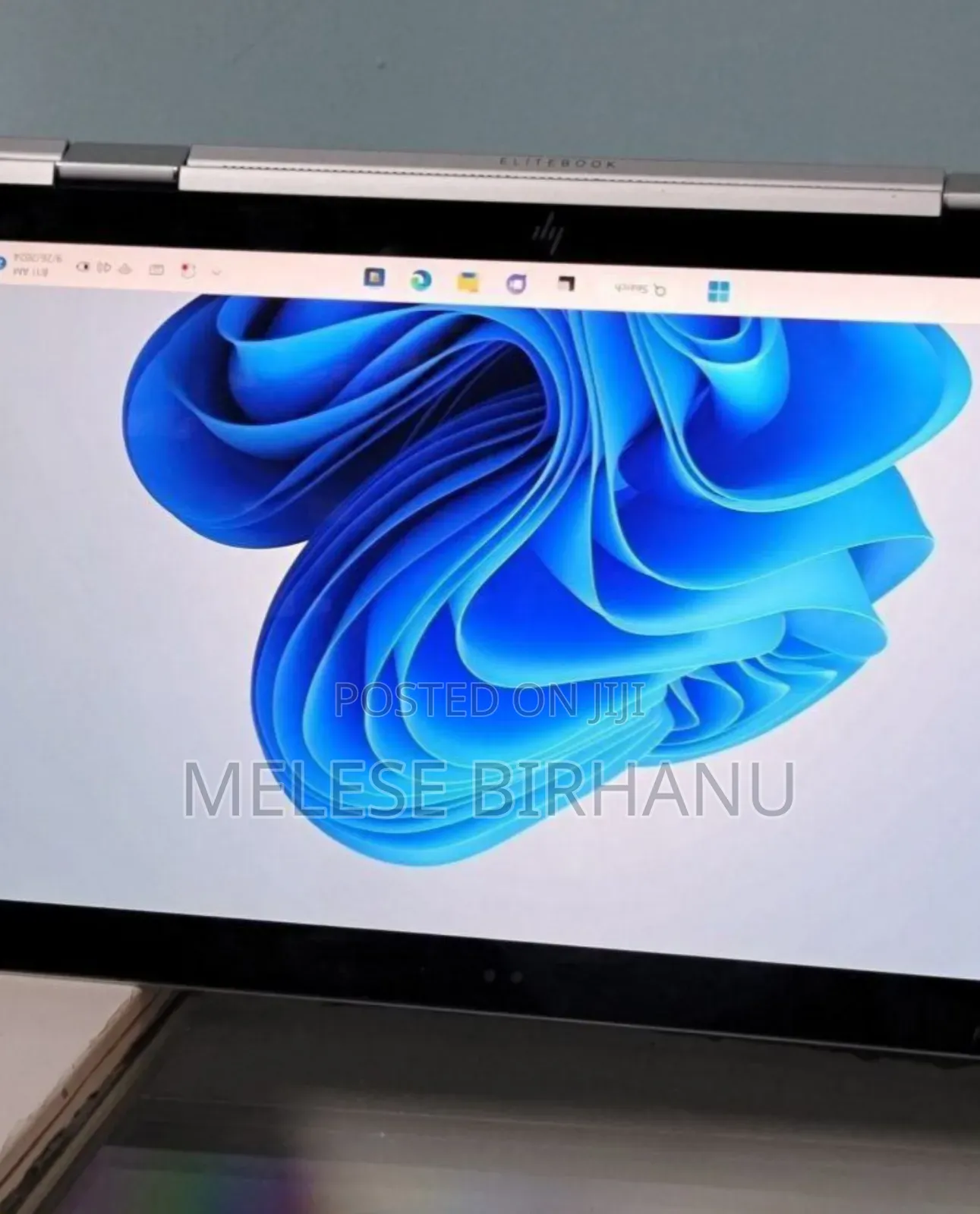 New Laptop HP EliteBook X360 1030 G3 16GB Intel Core I7 SSD 256GB