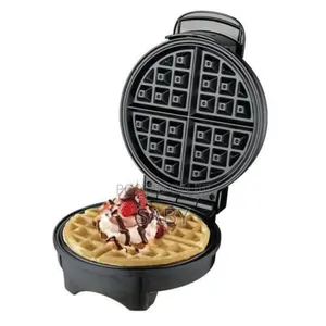 አነስተኛ የሆነ የዋፍል መስሪያ