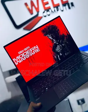 Photo - New Laptop Asus Zenbook Duo 14 16GB Intel Core I7 SSD 512GB