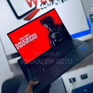 New Laptop Asus Zenbook Duo 14 16GB Intel Core I7 SSD 512GB