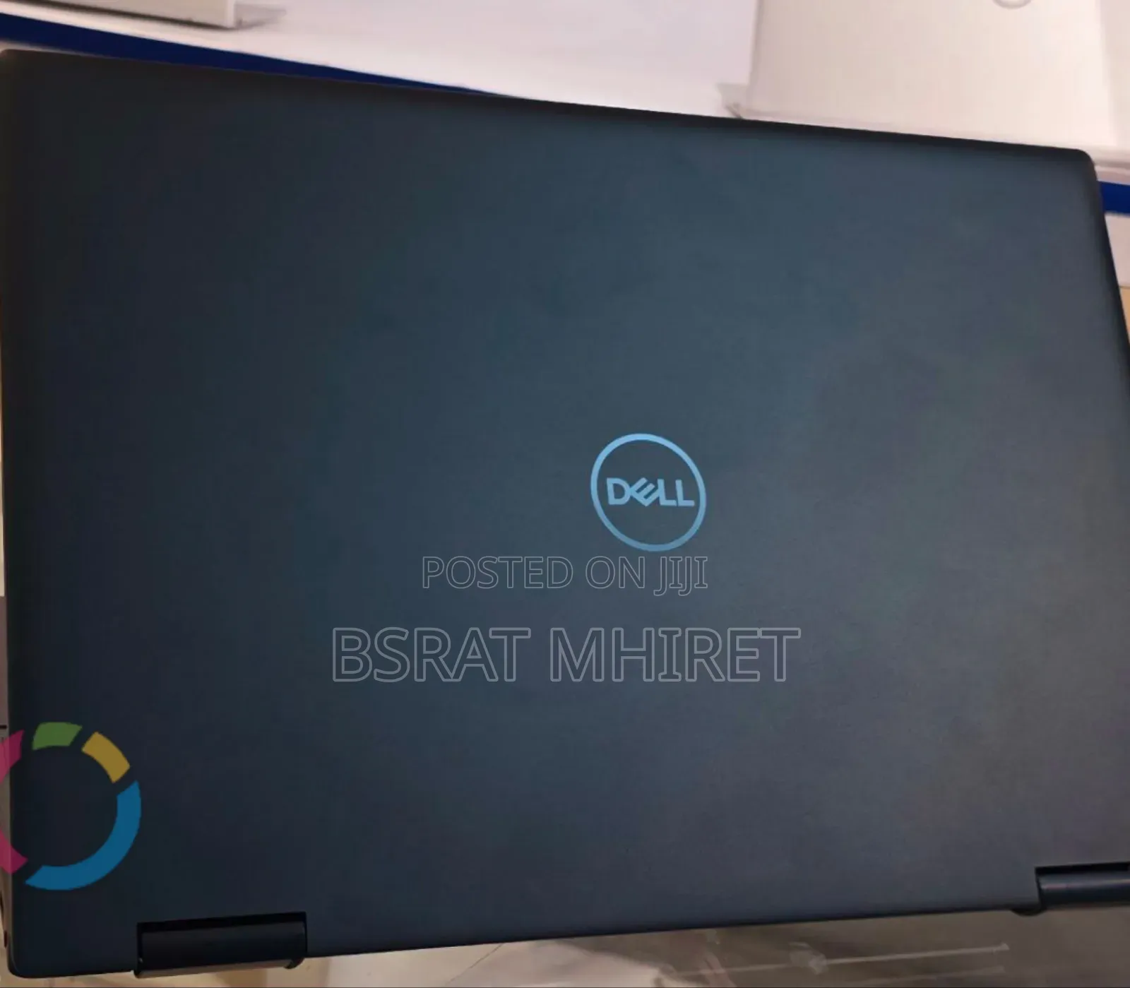 New Laptop Dell Vostro 3360 16GB Intel Core I7 SSD 1T