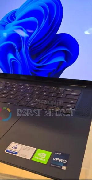 New Laptop Dell Vostro 3360 16GB Intel Core I7 SSD 1T