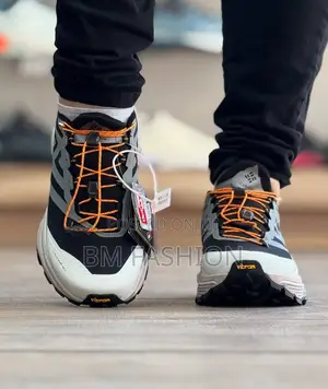 Columbia Gortex Men's