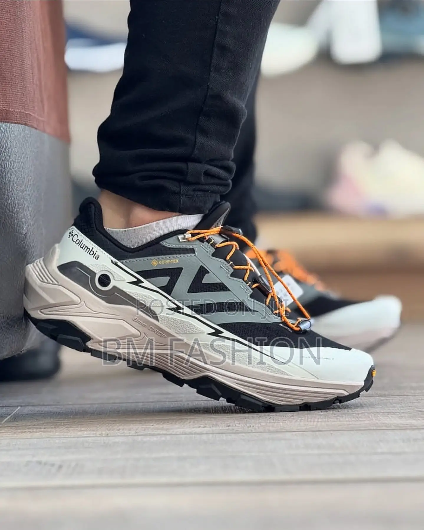 Columbia Gortex Men's