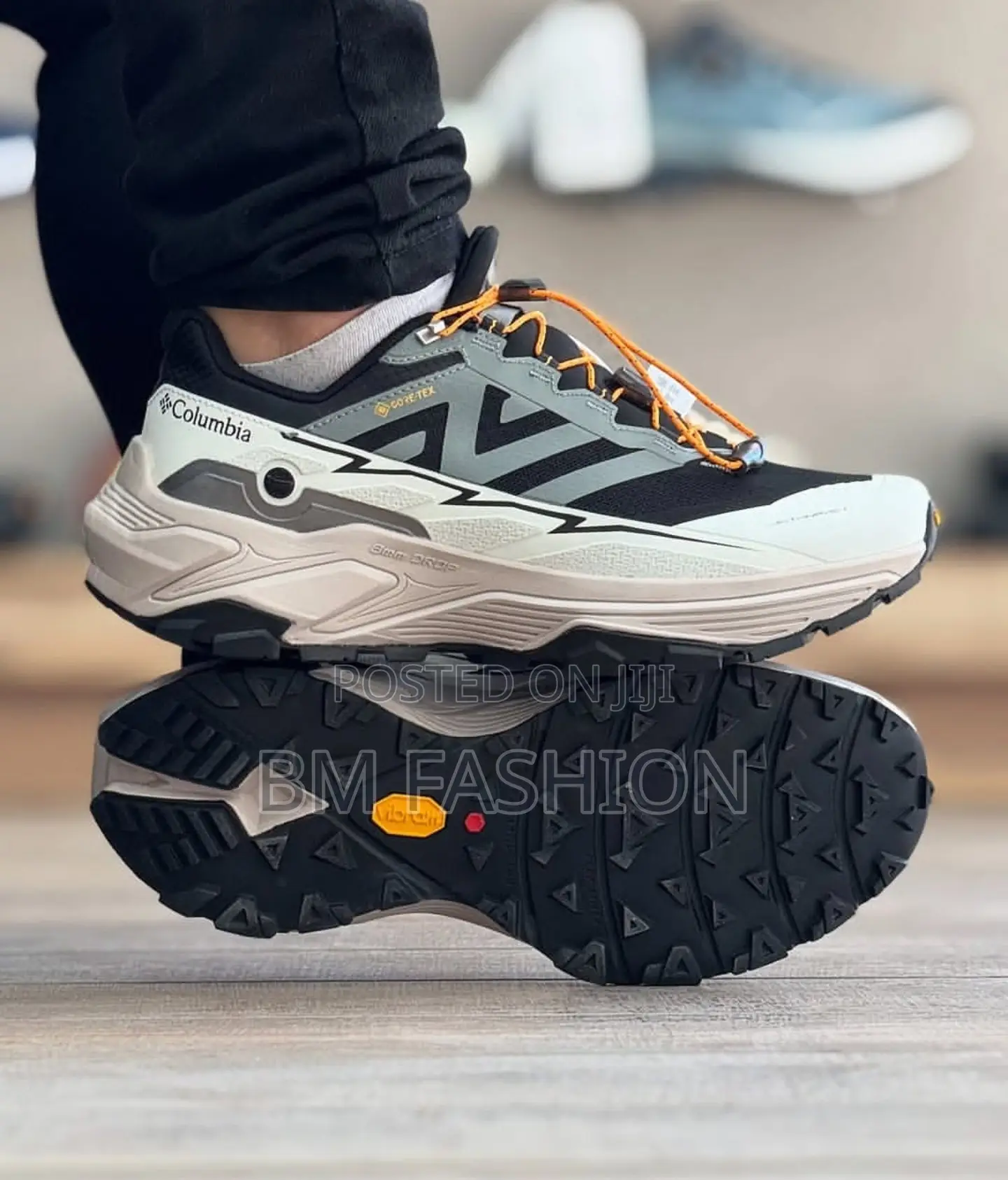 Columbia Gortex Men's