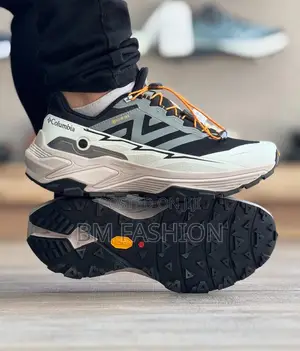 Columbia Gortex Men's