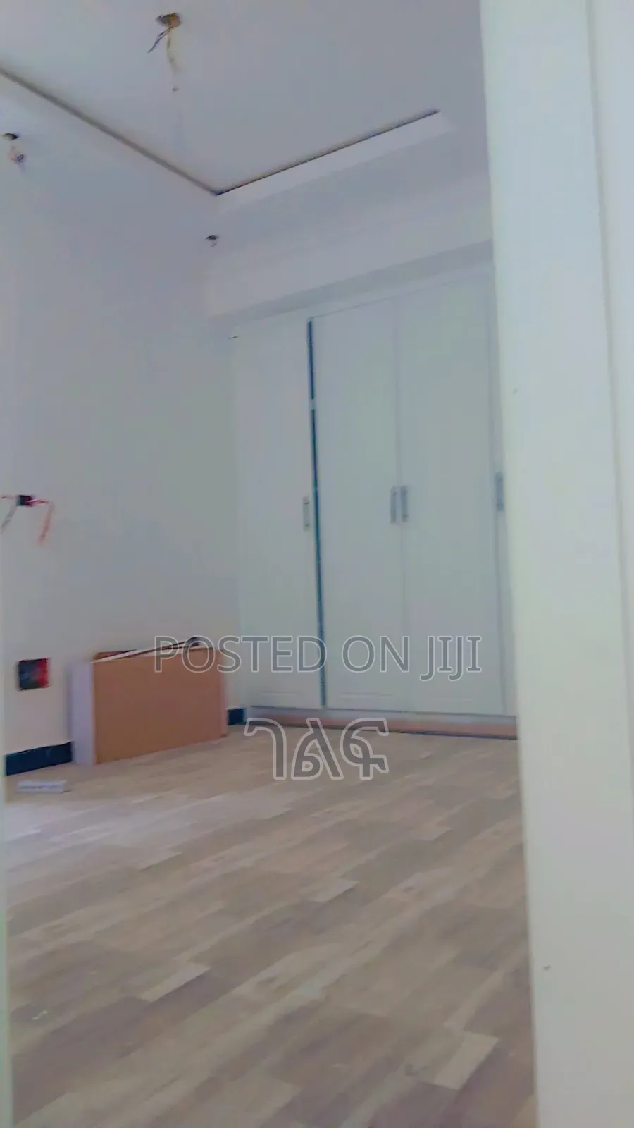 2bdrm Apartment in የግል ሪልስቴት አልሚ የገነባው, Bole for sale