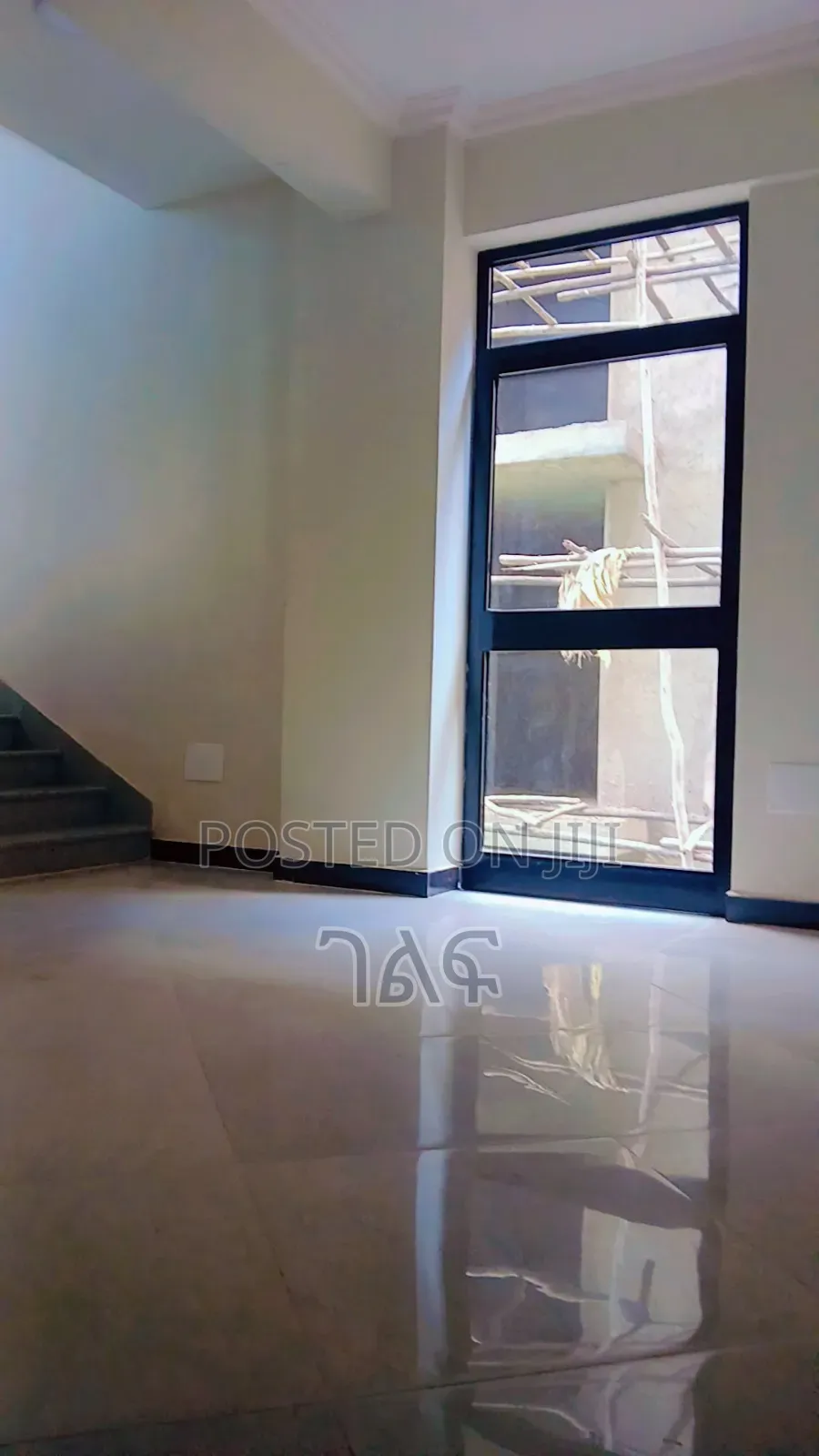 2bdrm Apartment in የግል ሪልስቴት አልሚ የገነባው, Bole for sale