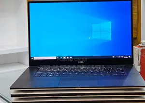 New Laptop Dell XPS 15 16GB Intel Core I7 SSD 512GB