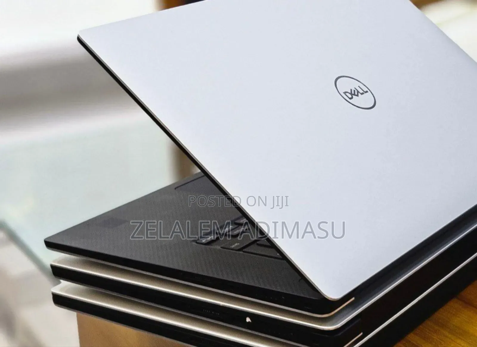New Laptop Dell XPS 15 16GB Intel Core I7 SSD 512GB