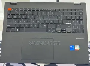New Laptop Asus Vivobook 16 16GB Intel Core I7 SSD 512GB